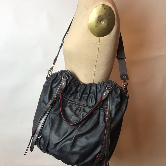 MZ Wallace shoulderbag - Picture 7 of 8